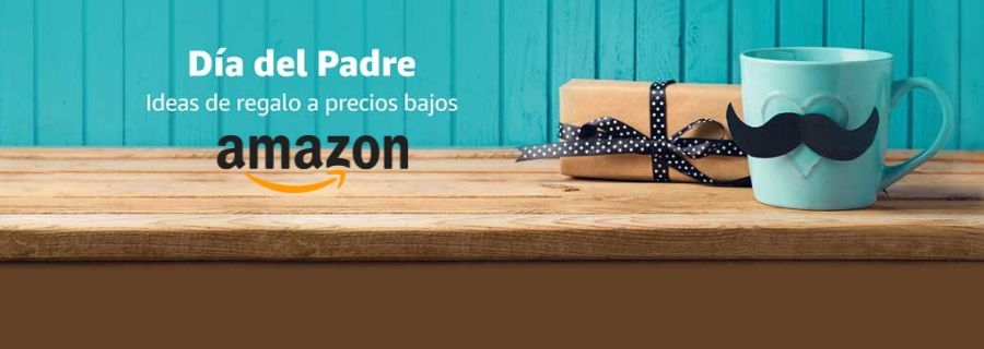 ¡Los mejores regalos para el Día del Padre!