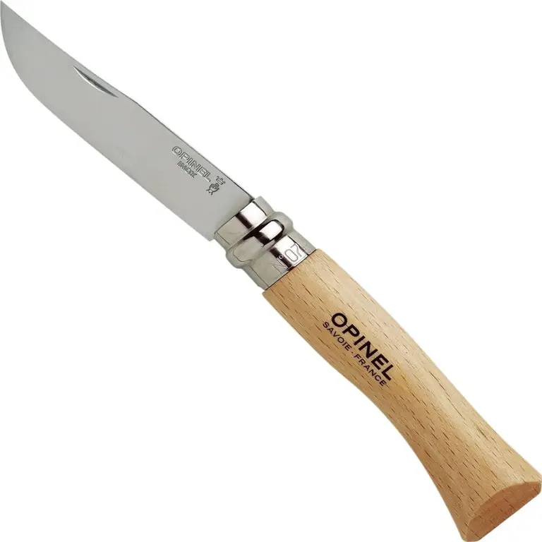Opinel No7 Pocket Knife