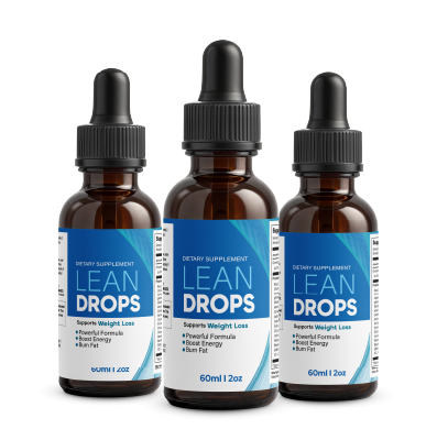LeanDrops Supplement