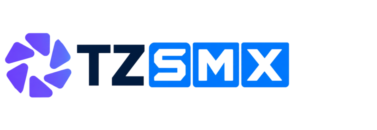 TZSMX Logo