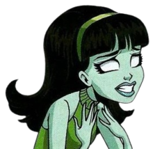 scarah wiki page!
