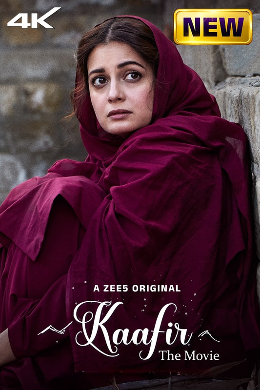 Kaafir (2025) Hindi Zee5 WEB-DL – 480P | 720P | 1080P – Download & Watch Online Kaafir (2025) Hindi Zee5 WEB-DL – 480P | 720P | 1080P – Download & Watch Online