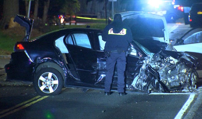 Teen pleads guilty in Rockland County crash
