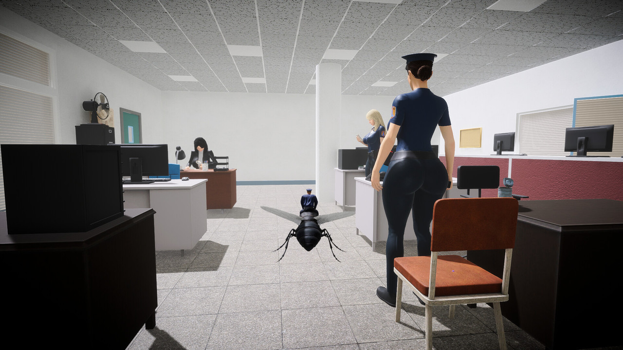 Download The Police Mystery APK