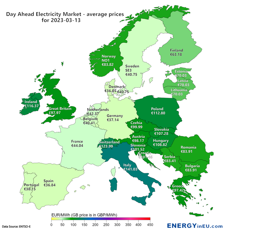 Day-Ahead-Market-average-prices-for-2023-03-13