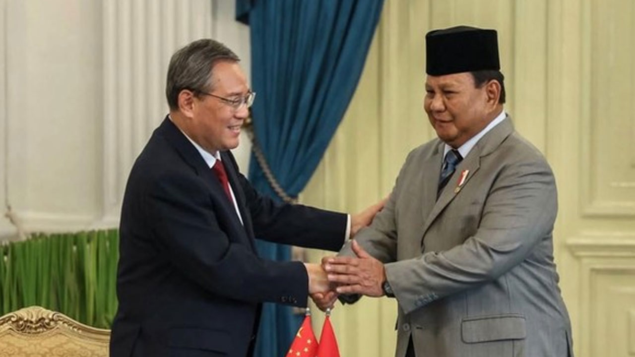 Presiden Prabowo Resmi Sepakati Kerja Sama Pariwisata dengan China!