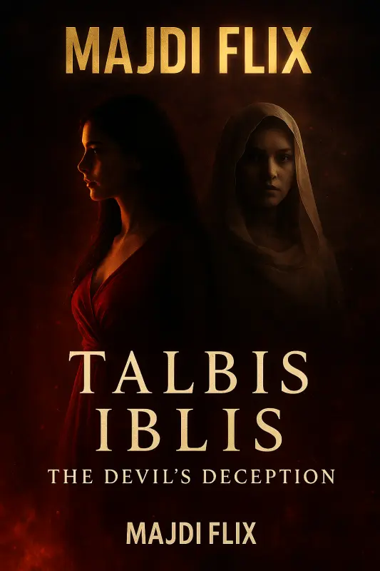 غلاف الفيلم