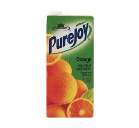 Purejoy Orange 1L