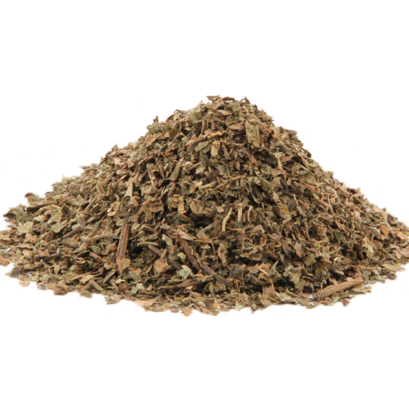 Asthma Weed Cut