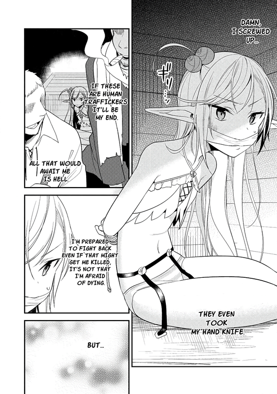 Isekai de Kojiin wo Hiraitakedo...Vol2-4