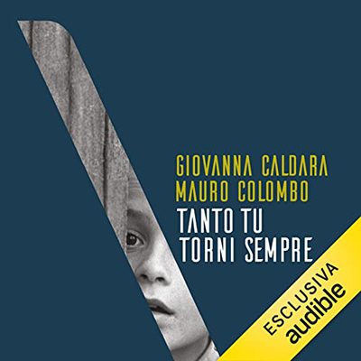Giovanna Caldara, Mauro Colombo - Tanto tu torni sempre (2022) (mp3 - 128 kbps)
