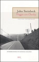 John Steinbeck – Viaggio con Charley (2005)