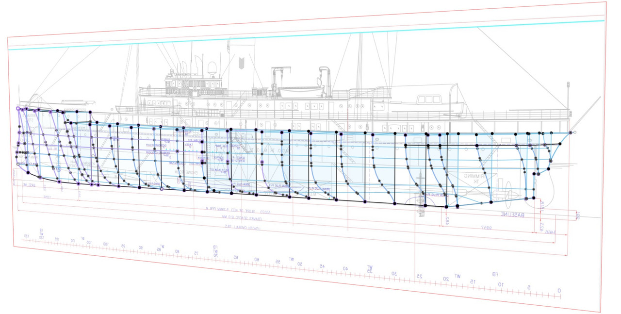 ♥ SS Delphine ♥ - Yacht de 1921 [modélisation & impression 3D 1/100°] de Iceman29 Screenshot-2022-03-12-20-59-18-741