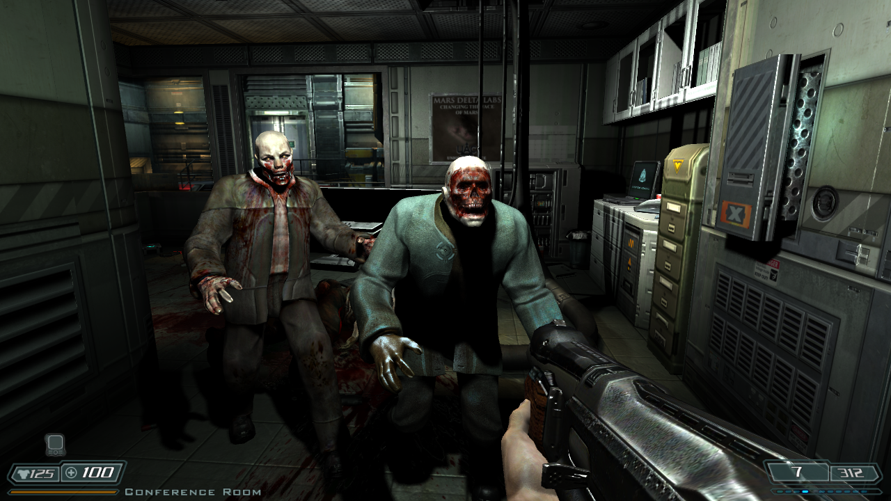 doom 3(1)