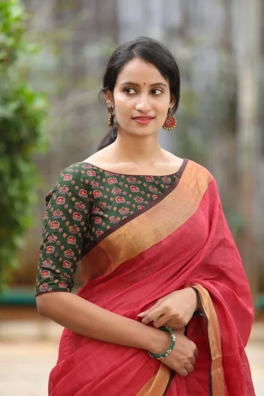 Silk Cottons