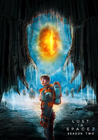 Lost in Space 2018 S02E01 Naufragio Repack ITA ENG 1080p NF WEB DL DDP5 1 x264 MeM mkv