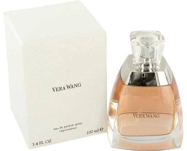 Vera Wang Women's By Vera Wang 3.3oz/100ml EDP Spray | eBay Vera Wang Women's By Vera Wang 3.3oz/100ml EDP Spray | eBay