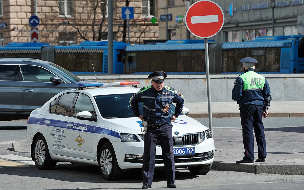 Штрафів - просте рішення через Проїзд