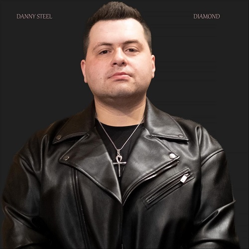 Danny Steel - Diamond (2024) (Lossless + MP3)