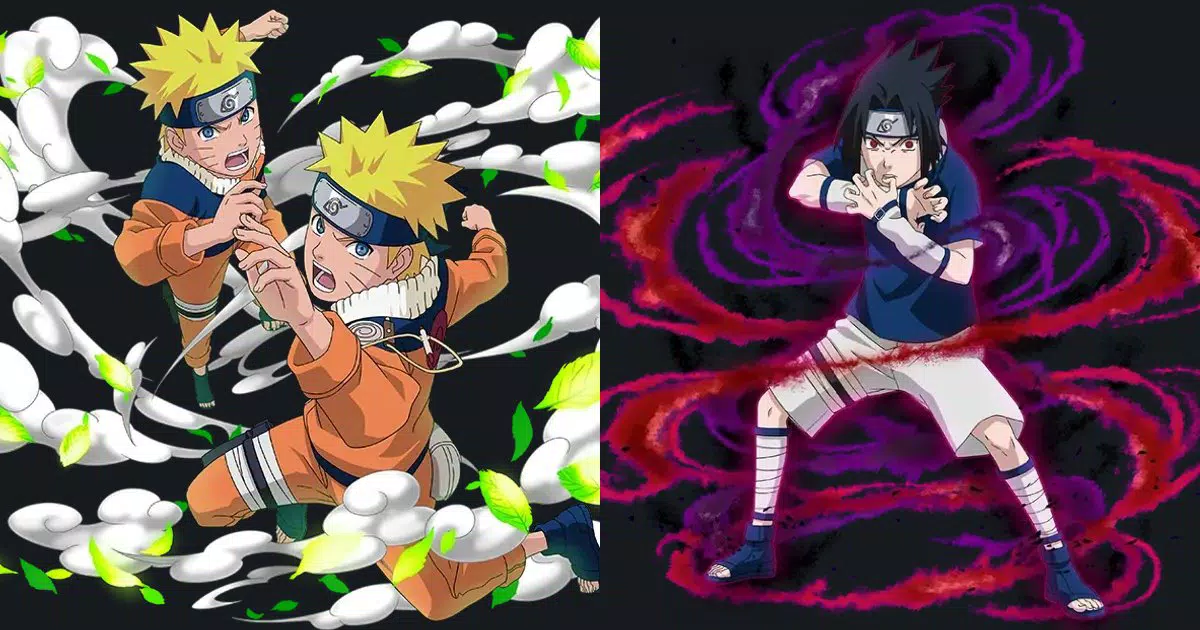 Naruto Blazing Revival APK mobile 