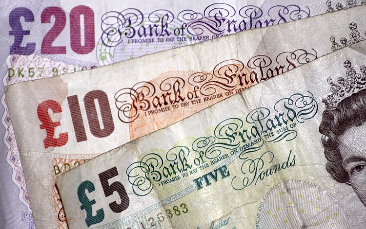 GBP/USD rebounds from 1.2400 as anxiety among investors for Fed policy stance deepens GBP/USD rebounds from 1.2400 as anxiety among investors for Fed policy stance deepens