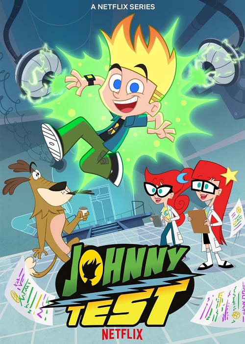 Johnny Test (2021) (Sezon 1) PLDUB.1080p.WEB-DL.H264-zyl / Dubbing PL Johnny Test (2021) (Sezon 1) PLDUB.1080p.WEB-DL.H264-zyl / Dubbing PL