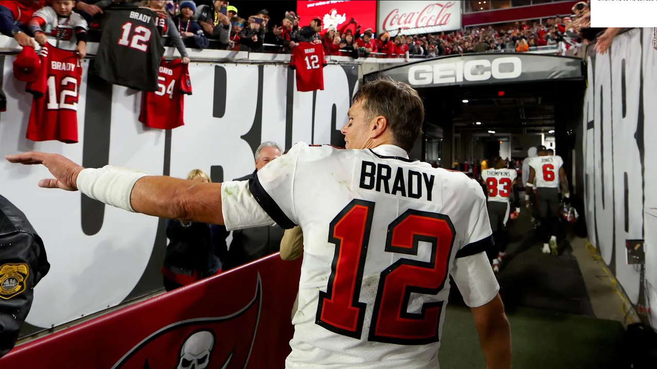¿Tom Brady a la Liga MX? El club que quería fichar a la estrella de la NFL