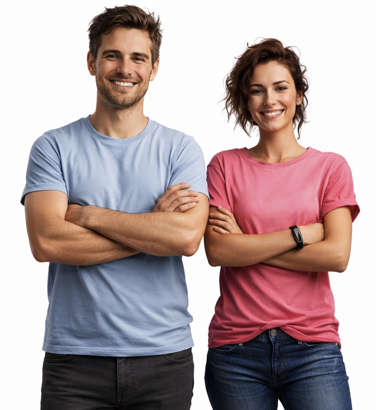 Faixa etária 18–29