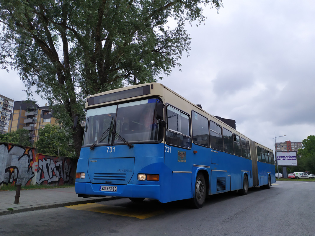 Neobus #731(1)