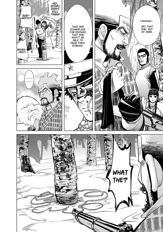 Golden KamuyVol4-6