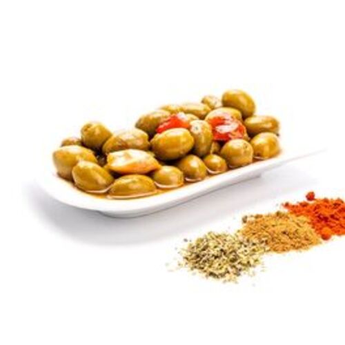 Aceituna Partida De La Abuela (100 grs)