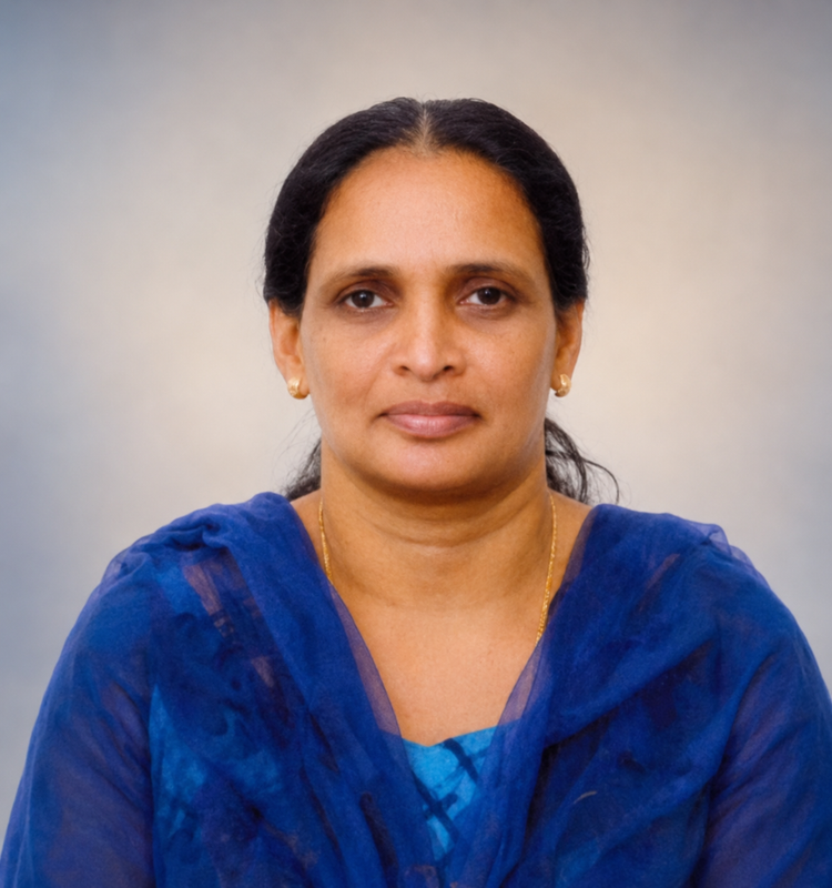 ശ്രീ. സെബ എൽദോ