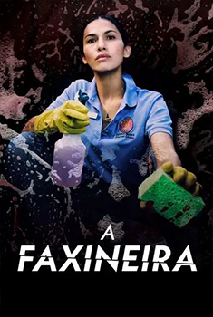 A Faxineira 2ª Temporada Torrent (2022) WEB-DL 720p/1080p Dual Áudio