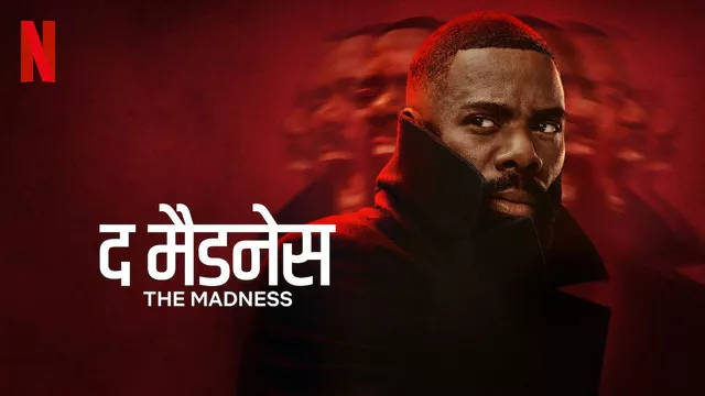 The Madness (2024) S01 [Hindi-English]