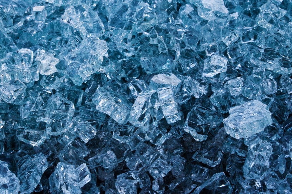 Jelly Ice Cube: ghiaccio che non si scioglie, compostabile e plastic free