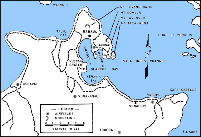 Rabaul_-_map