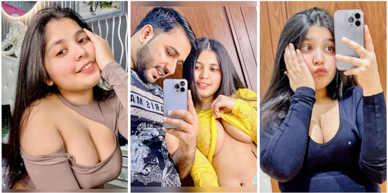 Horny Insta Girl Latest Viral Trending Stuff Ft. Exclusive kissing and bath