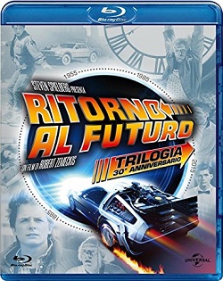Ritorno Al Futuro [Remastered] (1985).mkv HD 720p iTA ENG DTS AC3 Subs