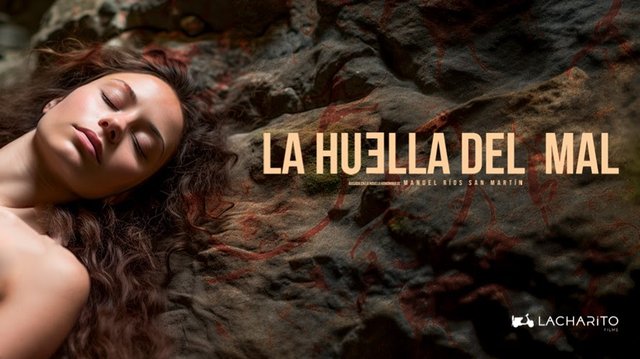 LA PELÍCULA “LA HUELLA DEL MAL” PRESENTA SU REPARTO COMPLETO