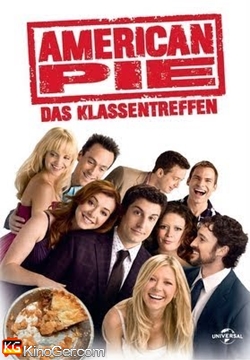 American Pie: Das Klassentreffen (2012)