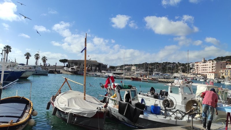 Côte d'Azur Thumbnail-1644495208727