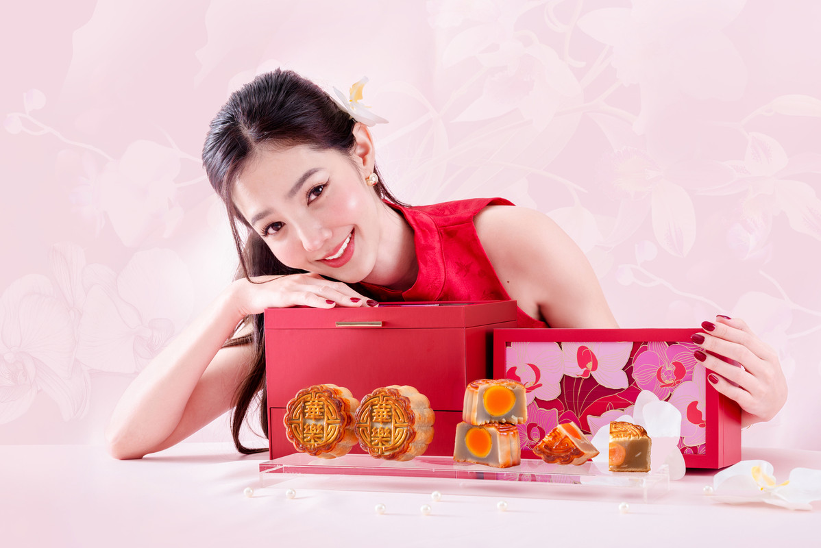 Celebrate Mid-Autumn Festival 2025 with Wah Lok’s Handcrafted Mooncake Collection