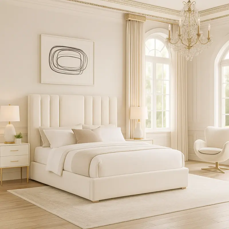 Venezia Bed