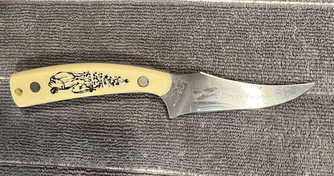 502SC Farnam Z Tag a