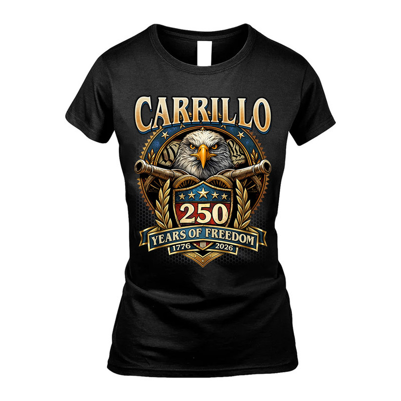 CARRILLO