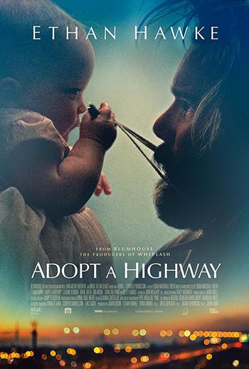 Adopt a Highway 2019 1080p BluRay DTS x264-iFT