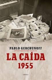 LA CAIDA, PABLO GERCHUNOFF
