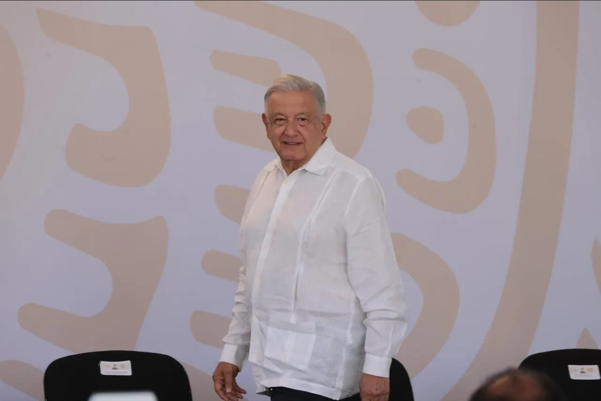 AMLO suspenderá