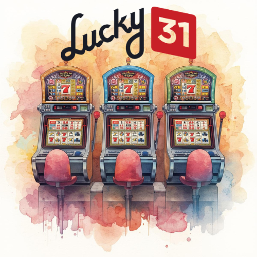 lucky31