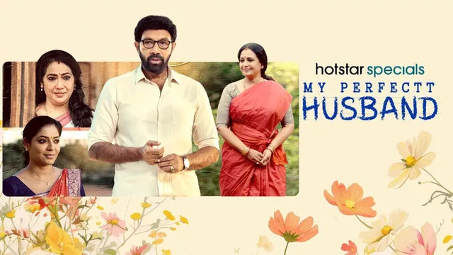 My Perfectt Husband (2024) S01 [Bangali-Hindi]